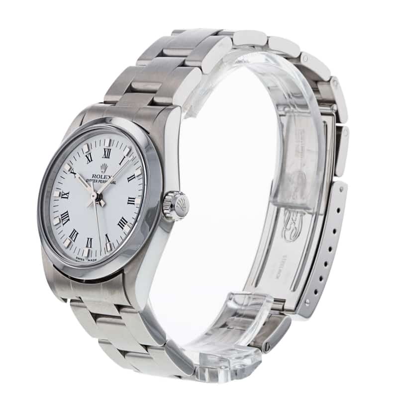 Rolex Oyster Perpetual 77080